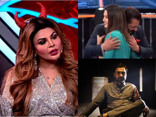 Manu Bigg Boss contestant against Rakhi Sawant