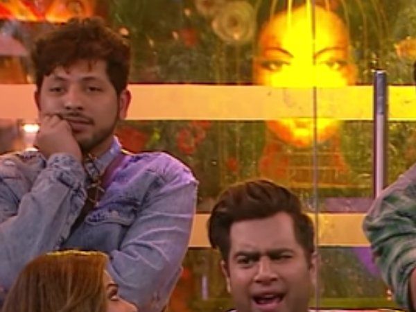 bigg boss 15 shocking evction, bigg boss 15 to witness shocking eviction in upcoming episode