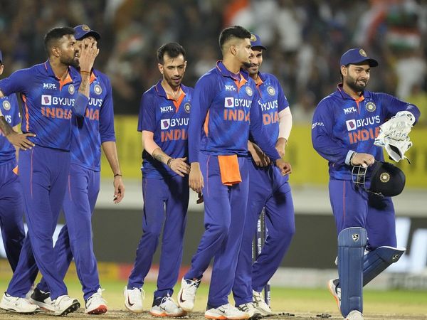 Biggest runs win by India against South Africa