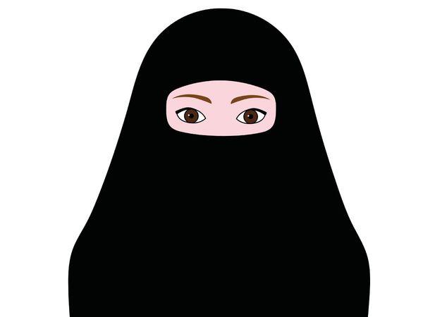 Bihar Burqa