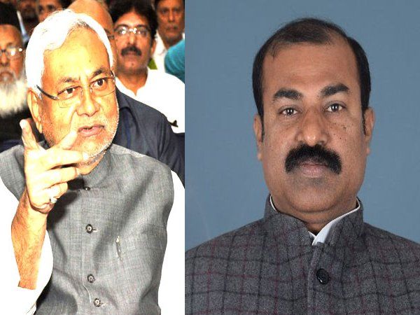 Bihar minister Madan Sahni resigns