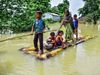 Bihar Flood News, बिहार में बाढ़