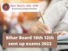 Bihar Board 10th 12th sent up exams 2022 to be out soon on biharboardonline.bihar.gov.in check tentative schedule here