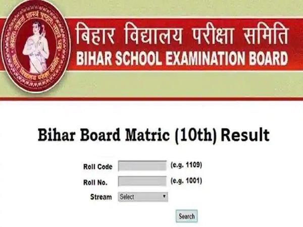 Bihar Board Result and Toppers of Last Years