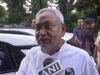 Criminals dominated in Begusarai, indiscriminate firing of National Highway, CM Nitish said just such a thing
