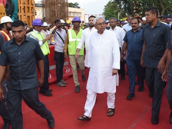 Nitish Kumar also in race for PM post? JDU President Lalan Singh said If the opposition parties want, then alternatives can be