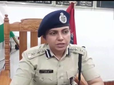 Bihar :पति व प्रेमिका ने किया पत्नी का कत्ल, 3 अरेस्ट