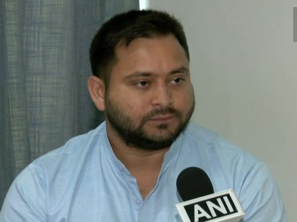 BJP had said it would give 1.9 million jobs in Bihar. Did it give 19 jobs? Deputy CM Tejashwi Yadav asked the question