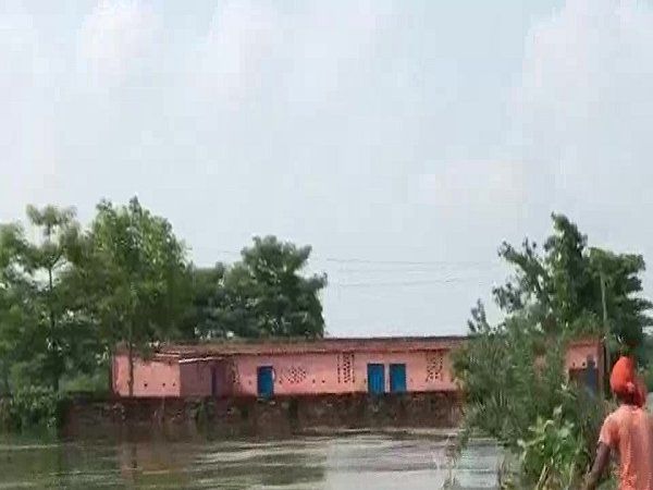74 Lakh People Affected In 16 Districts Due To Bihar Flood