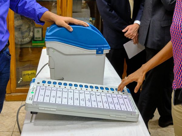 Bihar Panchayat elections 2021 will be held in 11 phases, first phase voting start today