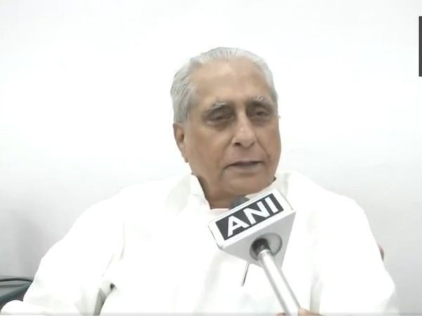 Bihar:बिहार आरजेडी अध्यक्ष जगदानंद का विवादित बयान कहा- ये जनादेश के साथ बलात्कार है, डकैती है