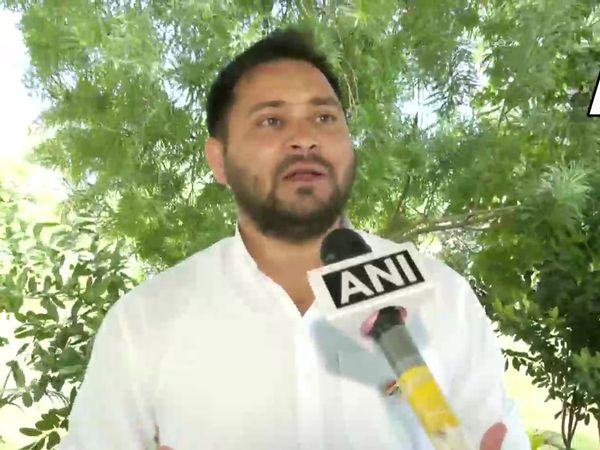 We are not 'Jumla Party', we will fulfill the promise, Deputy CM Tejashwi targeted BJP on CM Nitish Kumar's announcement of 20 lakh jobs