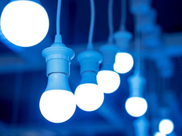 Power Crisis In India