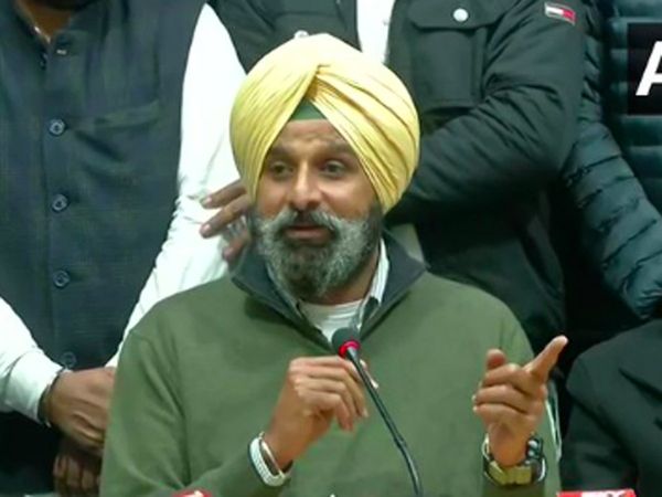 Drugs case: High Court rejects SAD leader Bikram Singh Majithia's bail application
