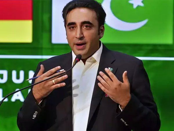 Bilawal Bhutto