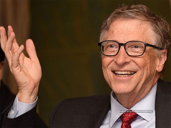 Today in History, October 28: Birthday of Microsoft Founder Bill Gates