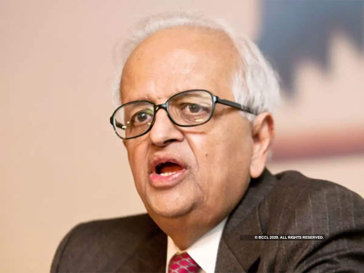 RBI के पूर्व गवर्नर जालान बोले- नए प्रोत्साहन पैकेज की जरूरत नहीं, पुराने को खर्च करने की जरूरत