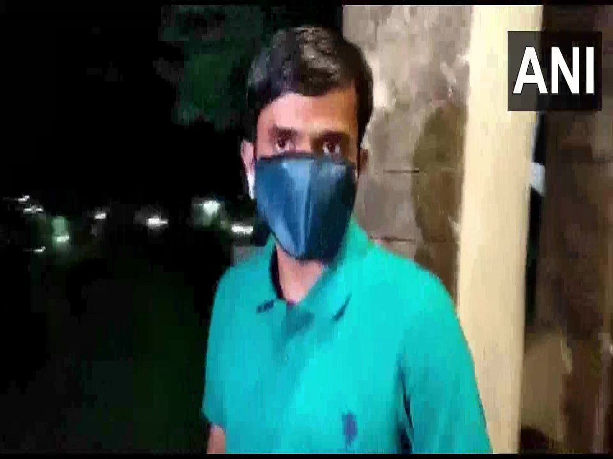 Sushant Singh Case: जांच के लिए मुंबई पहुंचे बिहार पुलिस के IPS अधिकारी को BMC ने जबरन किया क्वारंटीन
