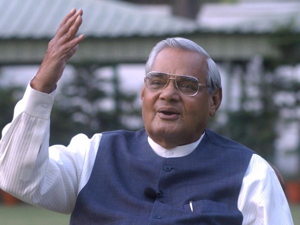 Atal Bihari Vajpayee Biopic Announced, See Here Release Date
