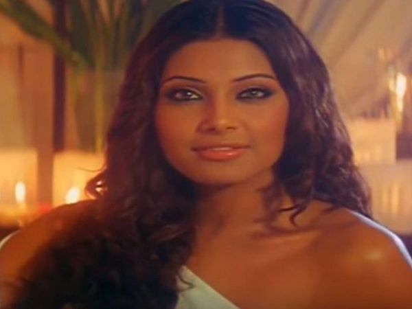 Bipasha Basu