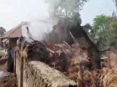 Birbhum incident Birbhum incident