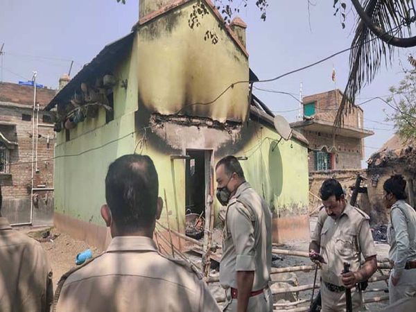 Birbhum Violence CBI team will reach Birbhum today for investigation after High Court order