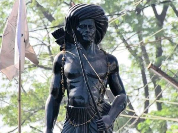 birsa munda