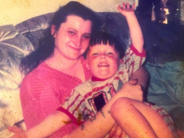 Man Search Mother Name on google Result was shocking know about truth