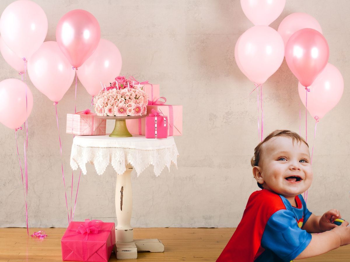90 Best Happy Birthday Wishes for Kids