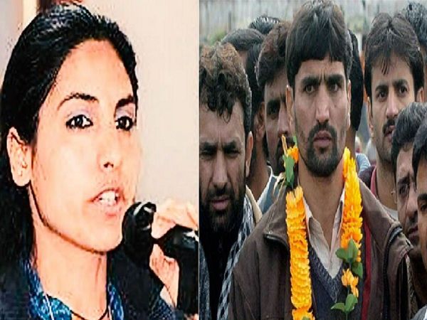 Jammu Kashmir govt sacks four Govt employees including the wife of Bitta Karate who is facing terror charges