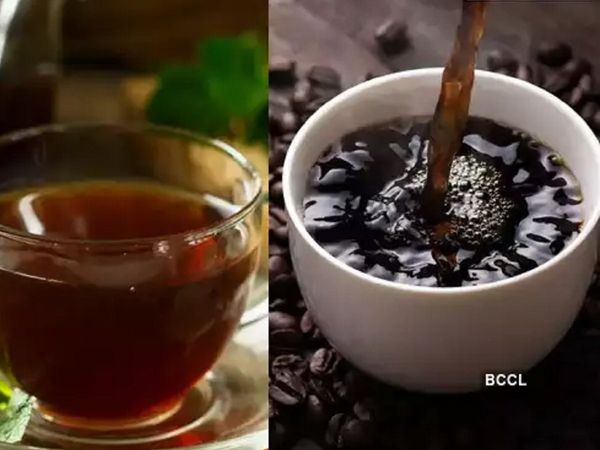 Black Coffee Benefits