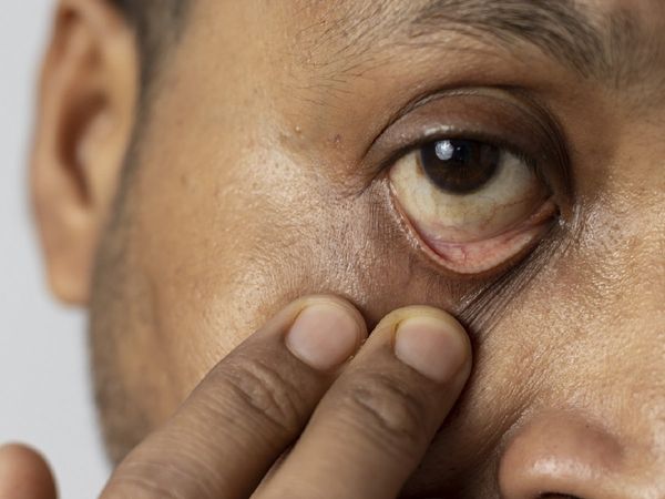 Black Fungus causes and Risks