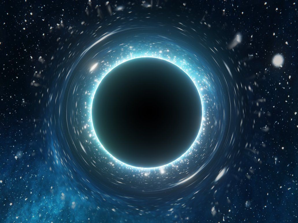 Black Hole Sound: 20 करोड़ प्रकाश वर्ष दूर मौजूद ब्लैक होल से निकली 'डरावनी' आवाज, नासा ने किया जारी, यहां सुनें