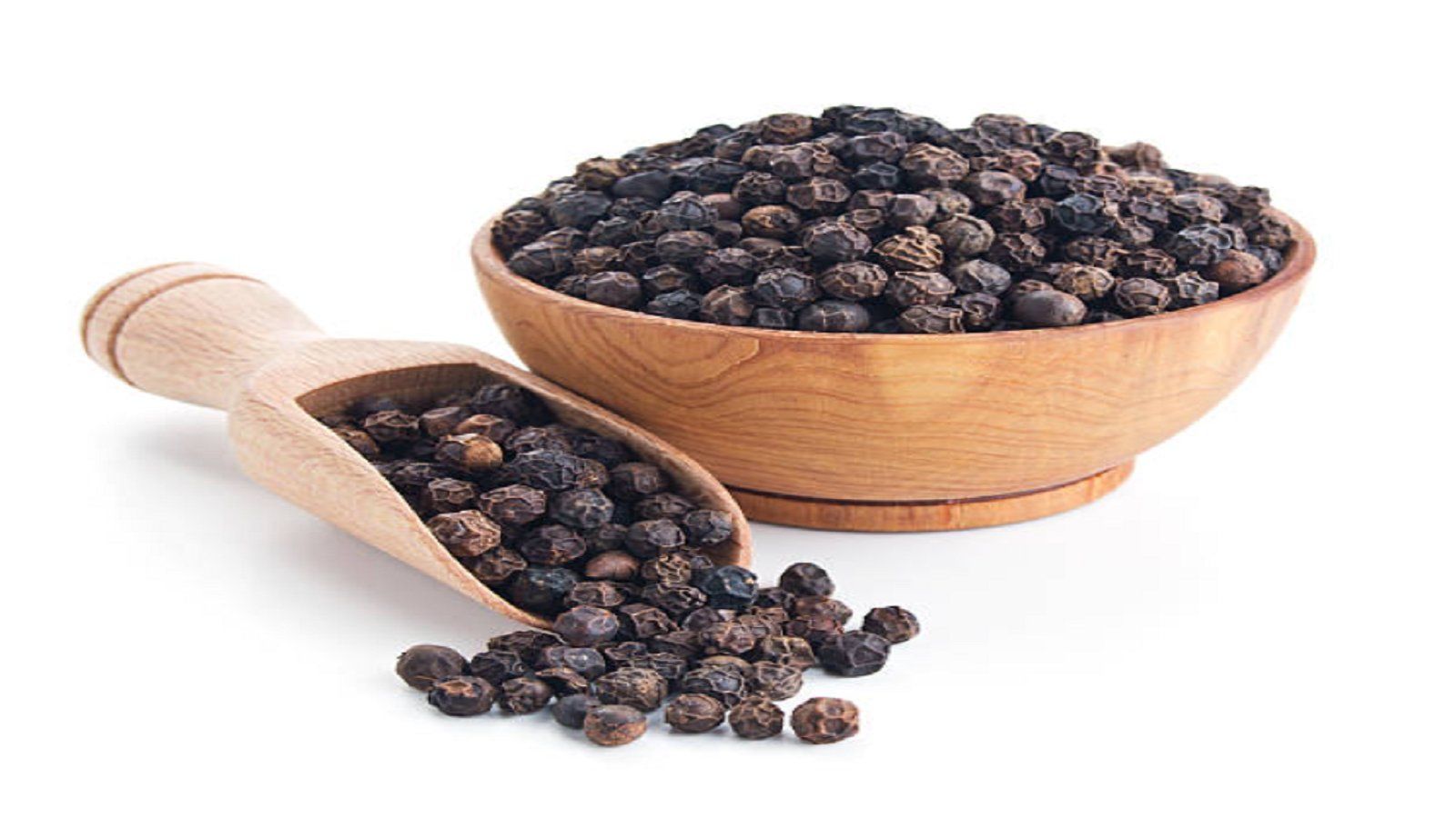 Black Pepper Benefits kali mirch ke fayde Health Tips in Hindi