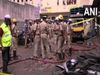 Blast in Bengaluru's New Tharagupet area; three person dead