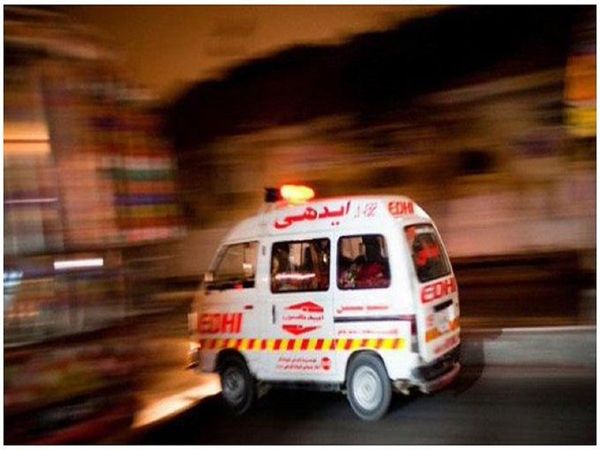 Pakistan: Blast near Serena hotel in Quetta leaves two cops dead, many injured