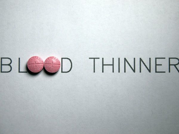 Blood Thinners