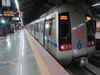 Women harassed again in Delhi metro says a man touched me continuously at my back