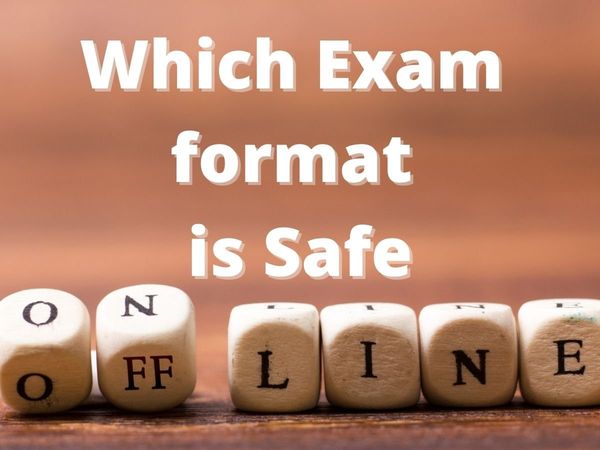 board exam 2022 online or offline