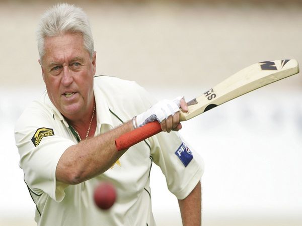 Bob-Woolmer