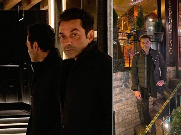 Bobby Deol