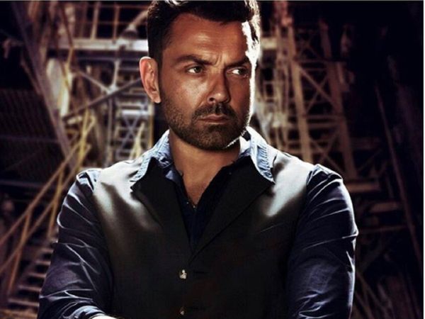 Bobby Deol