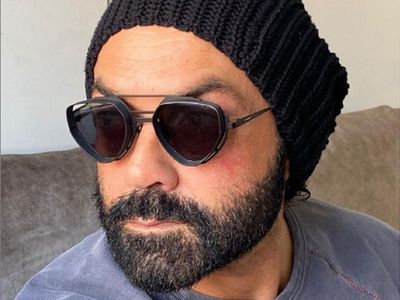 Bobby Deol Bobby Deol