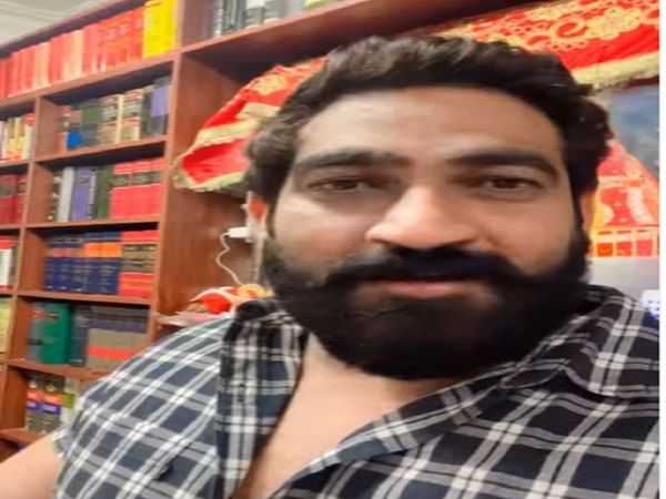 Uttarakhand Police leaves for Gurugram to arrest Bobby Kataria for consuming alcohol on road