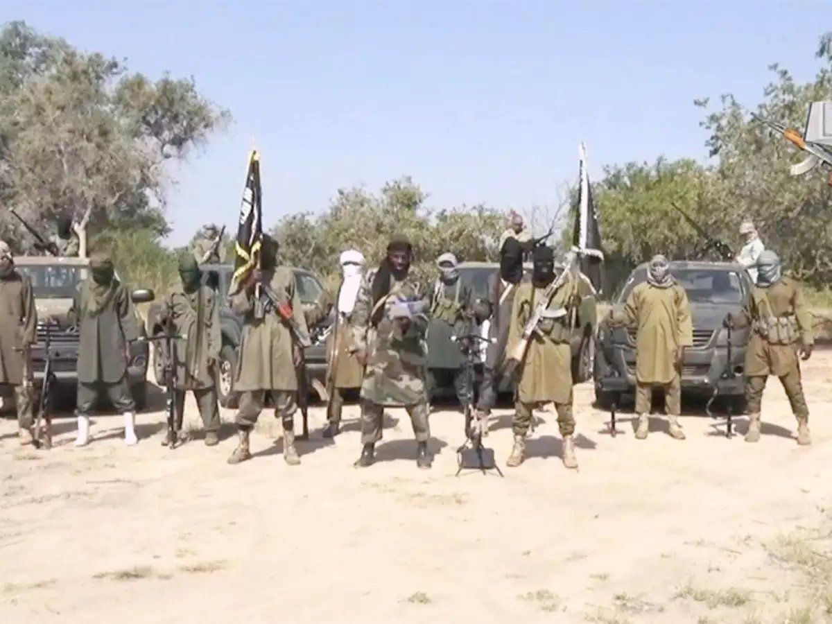 Boko Haram: बोको हराम के जिहादियों ने 43 मजदूरों को बंधक बनाकर गला काटा