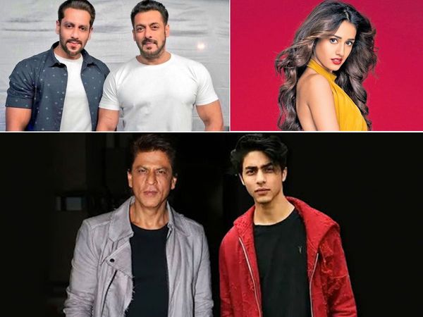 Bollywood Newsmakers 17 May 2021 Trending News disha patani Salman khan radhe To SRK