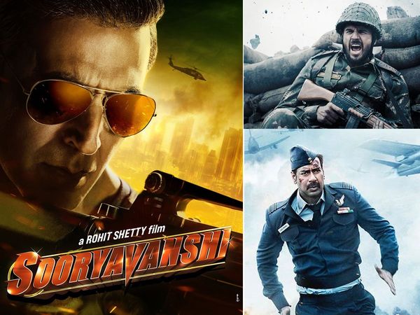 Bollywood Losses in 2021