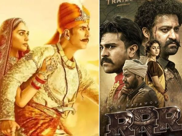Bollywod Films Released