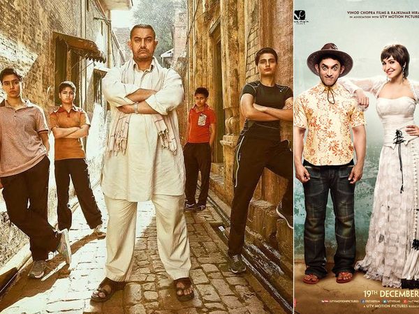 Bollywood Boycott Trend