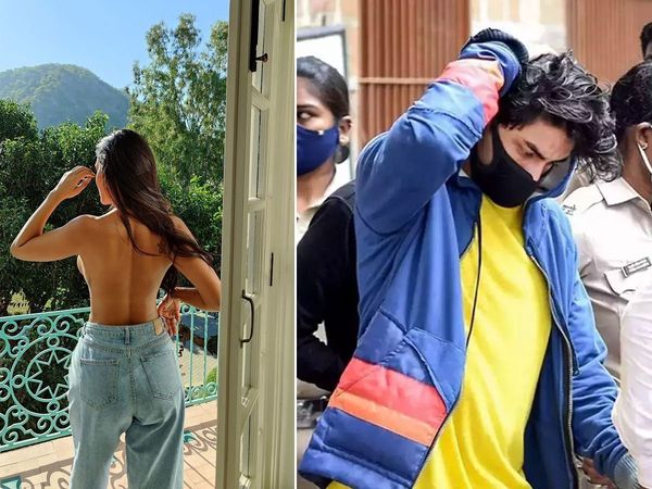 Bollywood  News 11 October 2021| बॉलीवुड न्यूज 11 अक्टूबर 2021